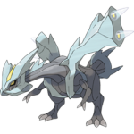 Pokémon Grey