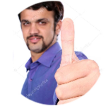 good luck