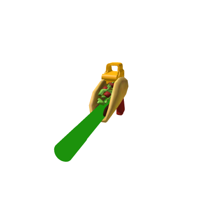 taco gun