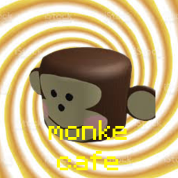 The Monke Cafe (In Dev)