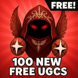 [NEW✨] FREE UGC Fighting