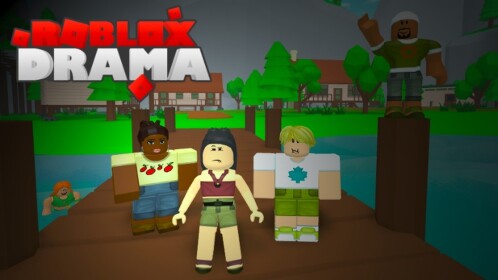 Total Roblox Drama