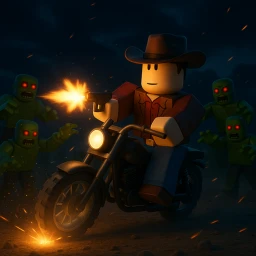 Rotten Rails [Alpha] icon