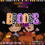- Broox's Closet - Group Thumbnail