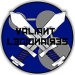 Valiant Legionnaires