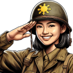 Philippine Military Police ᅠ
