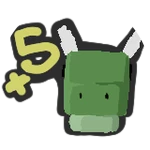 Increased Park Capacity