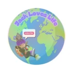 JackLovesLifeYT Fan Club Group Thumbnail