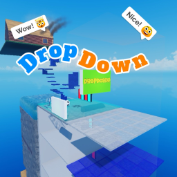 [💵 UPDATE] DropDown! ⬇️