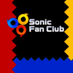 Sonic the Hedgehog Fan Club!