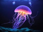 Jellyfish group forever