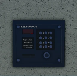 Korobka's Intercoms icon