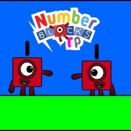 Numberblocks RP! icon