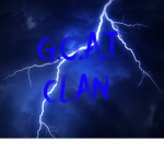 G.O.A.T CLAN