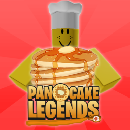 Pancake Simulator icon