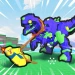 +1 Dinos Ski Safari icon