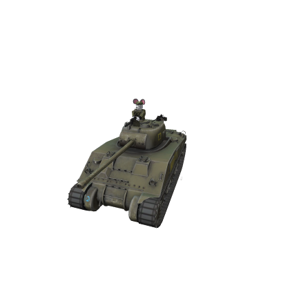 Rat tank