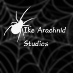 Ike Arachnid Studios