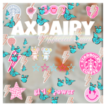 - Axdairy -