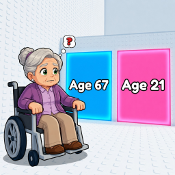 Would You Rather: Age Tower 👶 icon