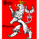 Bête Elégante