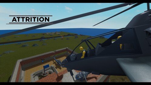 Attrition