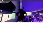 Shiny Blue Bloxy