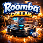 Roomba Maker
