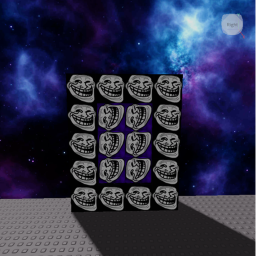 Life is cool