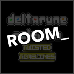 room_ | Deltarune RP: Twisted Timelines icon