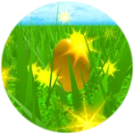 Game Badge Icon