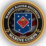 Marine Raidеr Regimеnt ᅠ