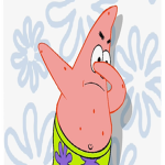 Patrick's Games