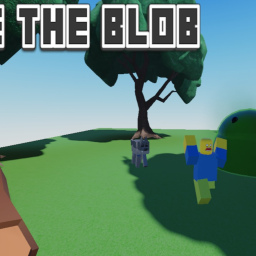 Escape The Blob