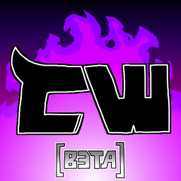 Cursed Weaponry v0.6x262b2