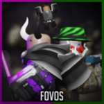 The Fovos Family