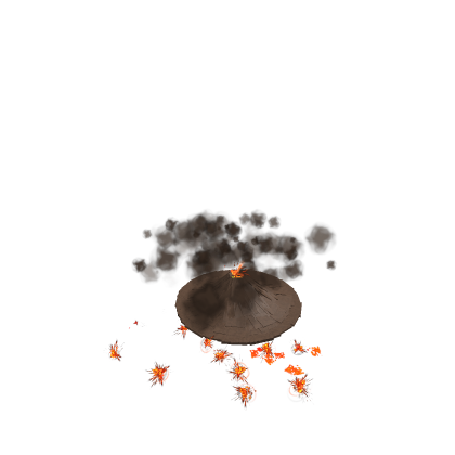 ⭐ [Amazing!] Volcano admin abuse For Roleplayin...