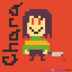 Chara monkey group