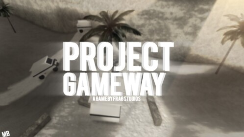 Project Gameway