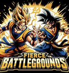 Fierce Battlegrounds