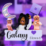 The Galaxy Skwad