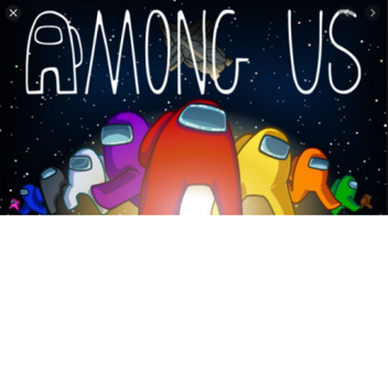~Among Us RolePlay