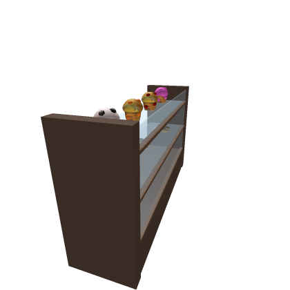 Muffin Stand 1