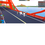 what the hell????