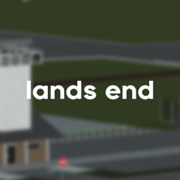 Land's End Airport