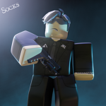 Socks Studios [SSI]