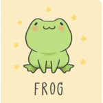 *~Sister frog~*