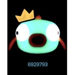 Fishy Warriors