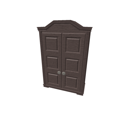 Working Doors Wardrobe