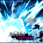 Bleach Segunda